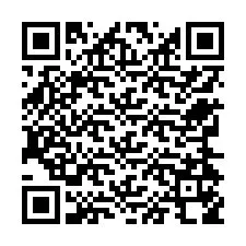 QR Code for Phone number +12764158186