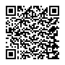 QR Code for Phone number +12764752836