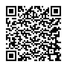 QR Code for Phone number +12764798218
