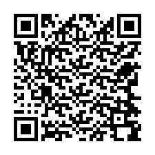 QR Code for Phone number +12764798226