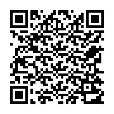 QR Code for Phone number +12765212253