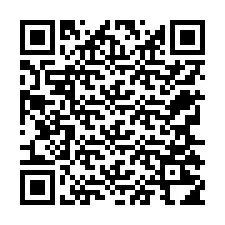 QR Code for Phone number +12765214371