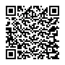 QR Code for Phone number +12765217308