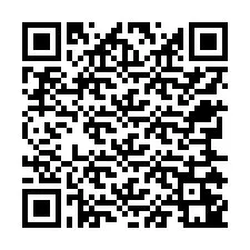 QR Code for Phone number +12765241088
