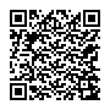 QR Code for Phone number +12765243995