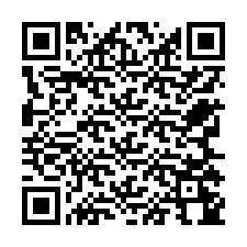 QR Code for Phone number +12765244323