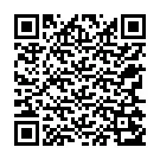 QR Code for Phone number +12765253060