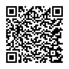 QR Code for Phone number +12765253069