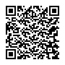 电话号码二维码 +12765256505