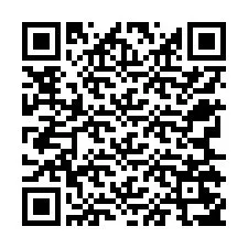 QR код за телефонен номер +12765257930