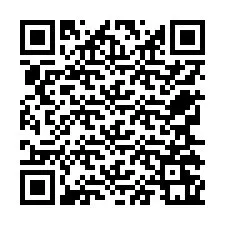 QR Code for Phone number +12765261973