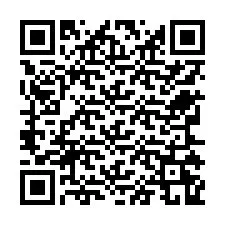 QR Code for Phone number +12765269046
