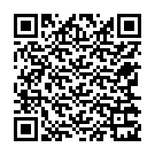 QR Code for Phone number +12765321892