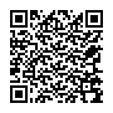 QR Code for Phone number +12765794903