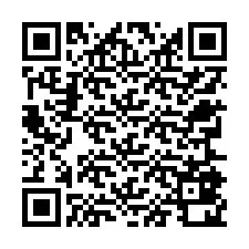 QR Code for Phone number +12765820918