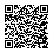 QR Code for Phone number +12765826794