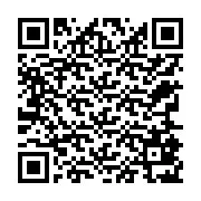 QR Code for Phone number +12765827581