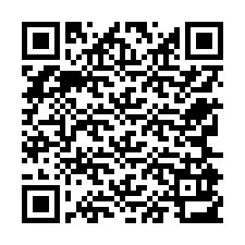 QR Code for Phone number +12765913236