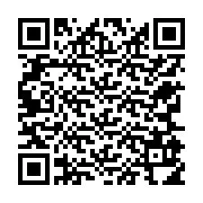 QR Code for Phone number +12765914532