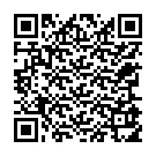 QR Code for Phone number +12765915149