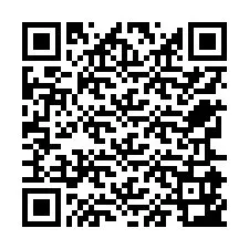 QR Code for Phone number +12765943053