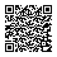 QR Code for Phone number +12766210080