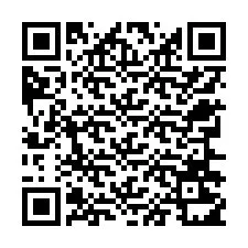 QR Code for Phone number +12766211748