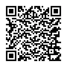 QR Code for Phone number +12766211868