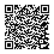QR Code for Phone number +12766212196