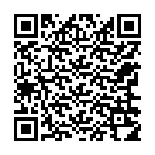 QR Code for Phone number +12766214485