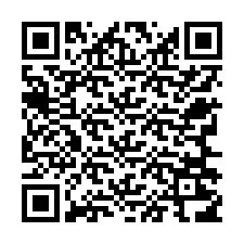 QR Code for Phone number +12766216324
