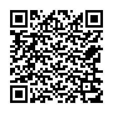 QR Code for Phone number +12766217097