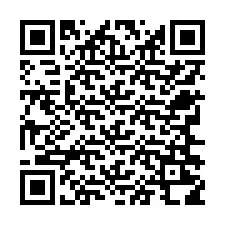 QR Code for Phone number +12766218264