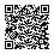 QR Code for Phone number +12766278278