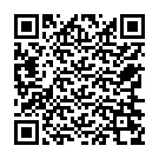 QR Code for Phone number +12766278283