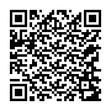 QR Code for Phone number +12766283571