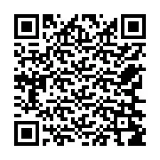 QR Code for Phone number +12766286237