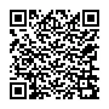 Código QR para número de telefone +12766291819