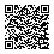 QR Code for Phone number +12766323629