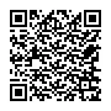 电话号码二维码 +12766325687