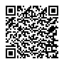 QR Code for Phone number +12766325693