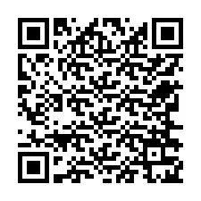 QR Code for Phone number +12766325696