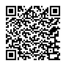 QR Code for Phone number +12766330105