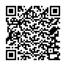 QR Code for Phone number +12766330177