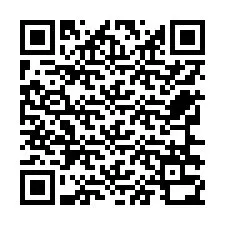 QR Code for Phone number +12766330607