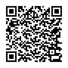 QR Code for Phone number +12766333696