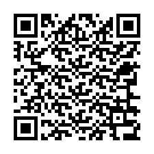 QR Code for Phone number +12766336408