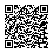 QR Code for Phone number +12766338089