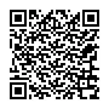 QR Code for Phone number +12766338805