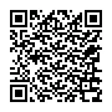 QR Code for Phone number +12766338859